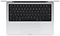 Apple Macbook Pro 14.2" M4 2024 (MCX14)