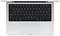 Apple Macbook Pro 14.2" M4 Pro 2024 (MX2F3LL/A)