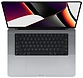 Apple Macbook Pro 16" M1 Max 2021 (MK1A3)