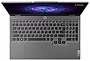 Lenovo LOQ 15IAX9 (83GS00ENRK)