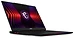 MSI Raider 18 HX A14VIG-483BY