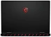 MSI Raider 18 HX A14VIG-483BY