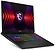 MSI Sword 16 HX B13VFKG-819XBY