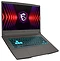 MSI Thin 15 B12UC-2482XBY