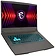 MSI Thin 15 B12VE-2643XBY