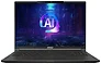 MSI Stealth A16 AI+ A3XVFG-205BY