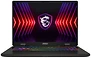 MSI Sword 16 HX B13VFKG-819XBY