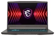 MSI Thin 15 B12UDX-2424XBY