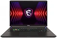 MSI Vector 16 HX A14VHG-831XRU