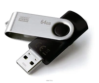 GoodRAM UTS2 64GB (UTS2-0640K0R11)