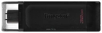 Kingston DataTraveler 70 32GB