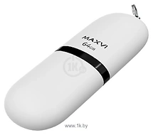 MAXVI SF 64GB