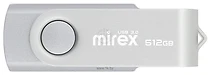 Mirex Color Blade Swivel 3.0 512GB