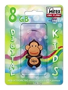 Mirex MONKEY 8GB