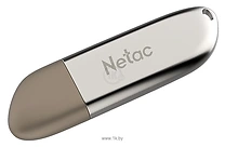 Netac U352 USB 3.0 64GB