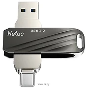 Netac US11 64GB NT03US11C-064G-32BK