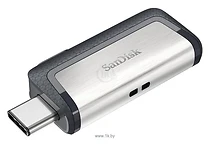 SanDisk Ultra Dual Drive USB Type-C 32GB