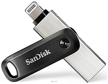 SanDisk iXpand Go 256GB