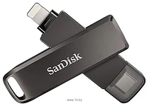 SanDisk iXpand Luxe 256GB