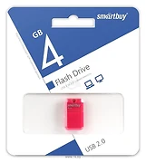 SmartBuy Art USB 2.0 4GB