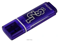 SmartBuy Glossy USB 3.0 128GB