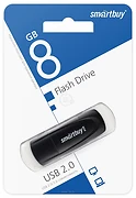 SmartBuy Scout 8GB