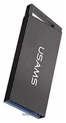 Usams USB2.0 High Speed Flash Drive 8GB (ZB204UP01)