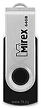 Mirex Color Blade Swivel Rubber 2.0 64GB 13600-FMURUS64