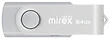 Mirex Color Blade Swivel 3.0 64GB