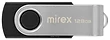 Mirex Color Blade Swivel Rubber 2.0 128GB