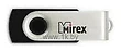 Mirex SWIVEL RUBBER 64GB