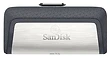 SanDisk Ultra Dual Type-C 128GB (SDDDC2-128G-G46)